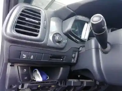 Здавання транспортного засобу citroen ds5 style року 2013 потужний rhh