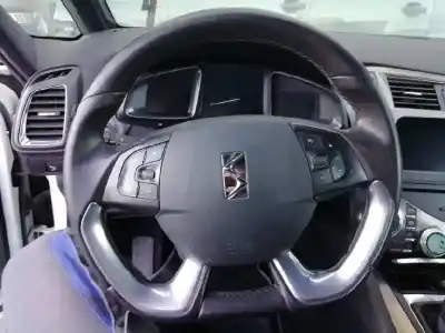 Здавання транспортного засобу citroen ds5 style року 2013 потужний rhh