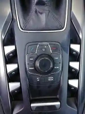 Здавання транспортного засобу citroen ds5 style року 2013 потужний rhh