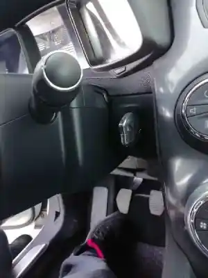 Здавання транспортного засобу citroen ds5 style року 2013 потужний rhh