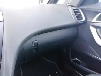 Здавання транспортного засобу citroen ds5 style року 2013 потужний rhh