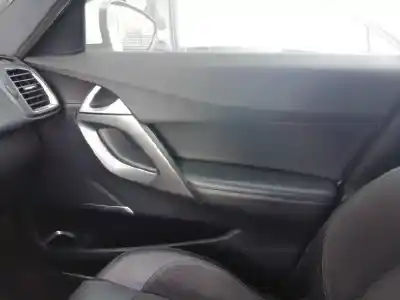Здавання транспортного засобу citroen ds5 style року 2013 потужний rhh