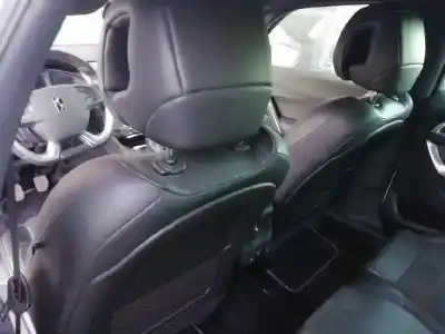 Здавання транспортного засобу citroen ds5 style року 2013 потужний rhh