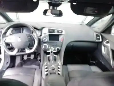 Здавання транспортного засобу citroen ds5 style року 2013 потужний rhh