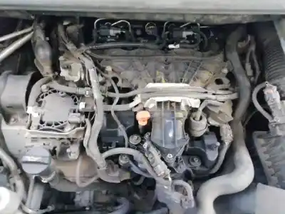 Здавання транспортного засобу citroen ds5 style року 2013 потужний rhh