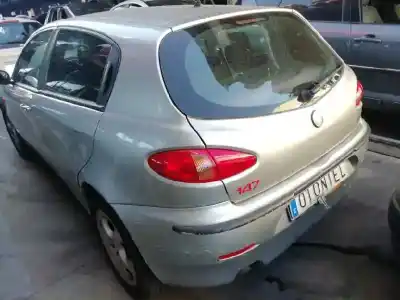 Vehículo de desguace alfa romeo 147 (190) 1.6 ts 105 sport del año 2003 con motor ar37203