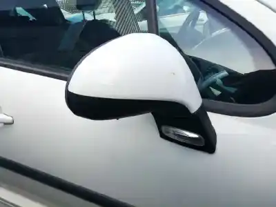 Здавання транспортного засобу peugeot 207 sw (wk_) 1.4 року 2010 потужний 9hx