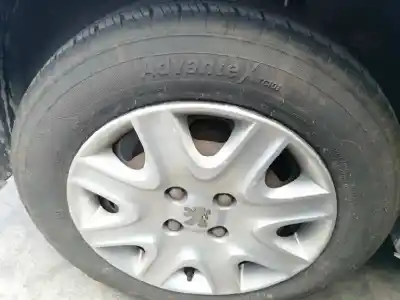 Здавання транспортного засобу peugeot 207 sw (wk_) 1.4 року 2010 потужний 9hx