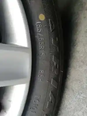Здавання транспортного засобу peugeot 207 sw (wk_) 1.4 року 2010 потужний 9hx