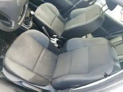 Здавання транспортного засобу peugeot 207 sw (wk_) 1.4 року 2010 потужний 9hx
