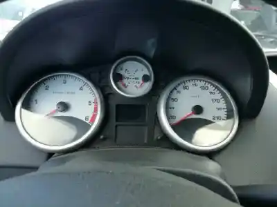 Здавання транспортного засобу peugeot 207 sw (wk_) 1.4 року 2010 потужний 9hx
