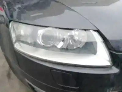 Veículo de Sucata audi a6 berlina (4f2) 3.0 tdi quattro (165kw) do ano 2004 alimentado bmk