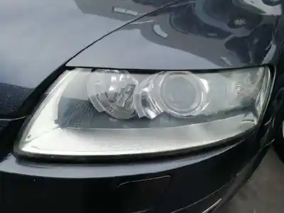 Veículo de Sucata audi a6 berlina (4f2) 3.0 tdi quattro (165kw) do ano 2004 alimentado bmk