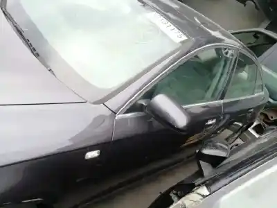 Veículo de Sucata audi a6 berlina (4f2) 3.0 tdi quattro (165kw) do ano 2004 alimentado bmk