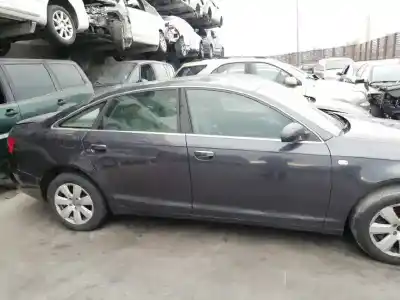 Veículo de Sucata audi a6 berlina (4f2) 3.0 tdi quattro (165kw) do ano 2004 alimentado bmk
