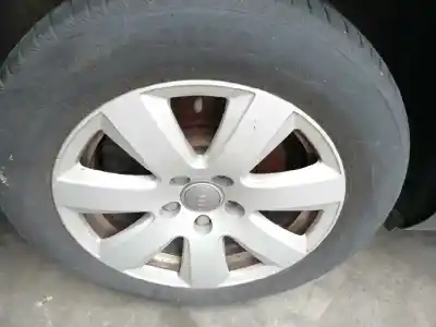 Veículo de Sucata audi a6 berlina (4f2) 3.0 tdi quattro (165kw) do ano 2004 alimentado bmk