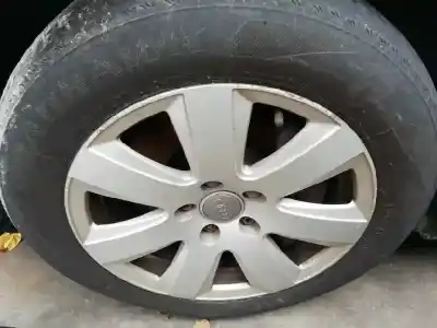 Veículo de Sucata audi a6 berlina (4f2) 3.0 tdi quattro (165kw) do ano 2004 alimentado bmk