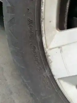 Veículo de Sucata audi a6 berlina (4f2) 3.0 tdi quattro (165kw) do ano 2004 alimentado bmk