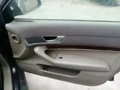 Veículo de Sucata audi a6 berlina (4f2) 3.0 tdi quattro (165kw) do ano 2004 alimentado bmk