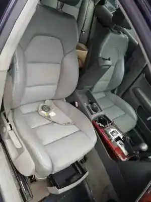 Veículo de Sucata audi a6 berlina (4f2) 3.0 tdi quattro (165kw) do ano 2004 alimentado bmk