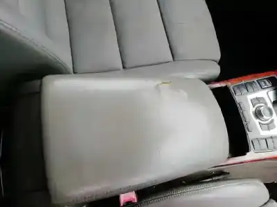 Veículo de Sucata audi a6 berlina (4f2) 3.0 tdi quattro (165kw) do ano 2004 alimentado bmk