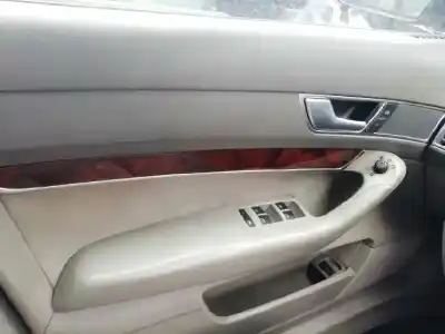 Veículo de Sucata audi a6 berlina (4f2) 3.0 tdi quattro (165kw) do ano 2004 alimentado bmk