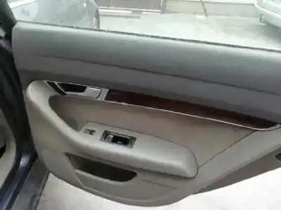 Veículo de Sucata audi a6 berlina (4f2) 3.0 tdi quattro (165kw) do ano 2004 alimentado bmk