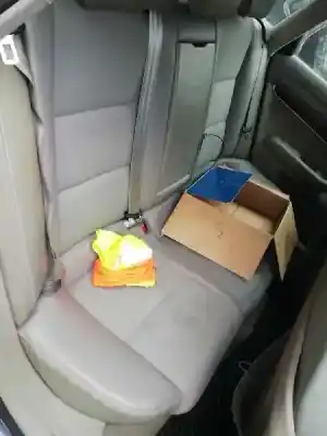 Veículo de Sucata audi a6 berlina (4f2) 3.0 tdi quattro (165kw) do ano 2004 alimentado bmk