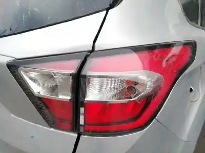 Утилизация автомобиля ford kuga (cbs) trend+ года 2018 питание xwmb
