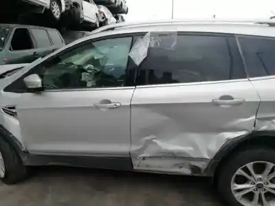 Утилизация автомобиля ford kuga (cbs) trend+ года 2018 питание xwmb
