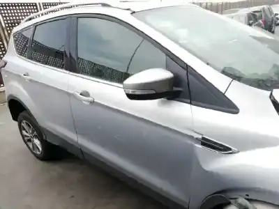Утилизация автомобиля ford kuga (cbs) trend+ года 2018 питание xwmb