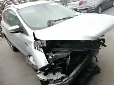 Утилизация автомобиля ford kuga (cbs) trend+ года 2018 питание xwmb