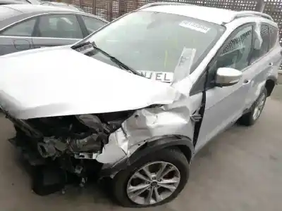 Утилизация автомобиля ford kuga (cbs) trend+ года 2018 питание xwmb