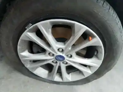 Утилизация автомобиля ford kuga (cbs) trend+ года 2018 питание xwmb