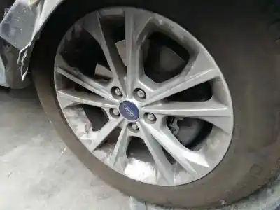 Утилизация автомобиля ford kuga (cbs) trend+ года 2018 питание xwmb