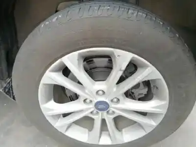 Утилизация автомобиля ford kuga (cbs) trend+ года 2018 питание xwmb