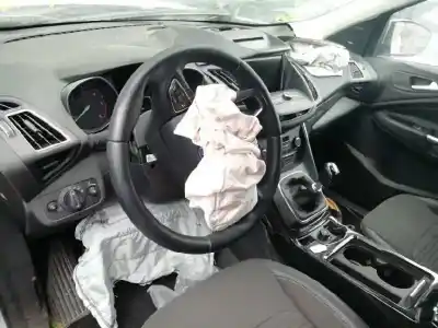 Утилизация автомобиля ford kuga (cbs) trend+ года 2018 питание xwmb