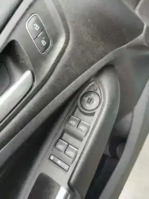 Утилизация автомобиля ford kuga (cbs) trend+ года 2018 питание xwmb
