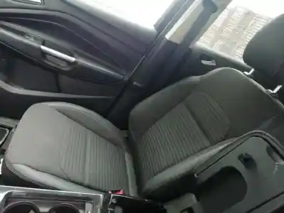 Утилизация автомобиля ford kuga (cbs) trend+ года 2018 питание xwmb