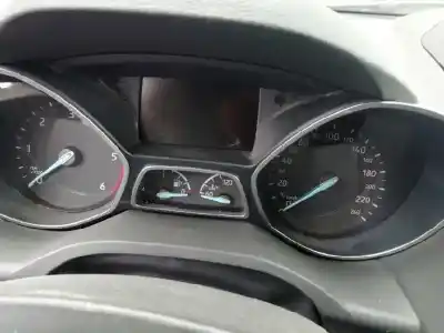 Утилизация автомобиля ford kuga (cbs) trend+ года 2018 питание xwmb