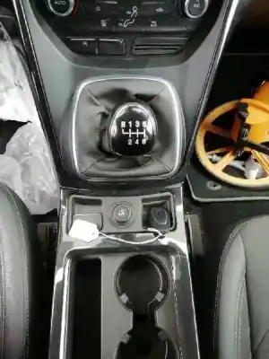Утилизация автомобиля ford kuga (cbs) trend+ года 2018 питание xwmb