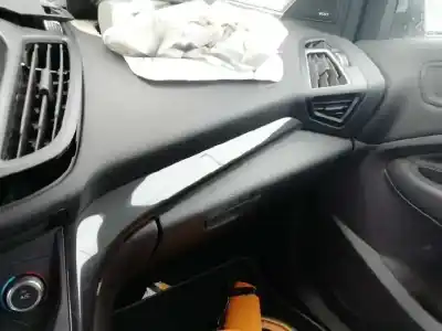 Утилизация автомобиля ford kuga (cbs) trend+ года 2018 питание xwmb