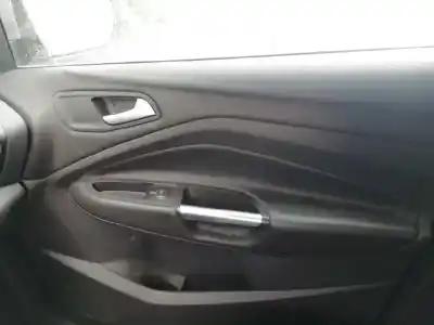 Утилизация автомобиля ford kuga (cbs) trend+ года 2018 питание xwmb