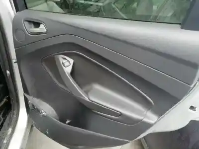 Утилизация автомобиля ford kuga (cbs) trend+ года 2018 питание xwmb