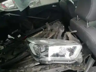 Утилизация автомобиля ford kuga (cbs) trend+ года 2018 питание xwmb