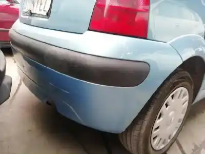 Scrapping Vehicle citroen c3 1.4 of the year 2005 powered kfv