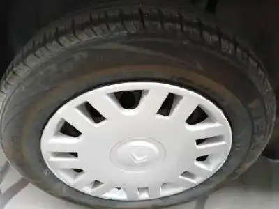 Scrapping Vehicle citroen c3 1.4 of the year 2005 powered kfv