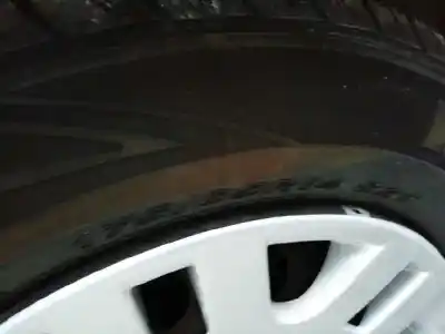 Scrapping Vehicle citroen c3 1.4 of the year 2005 powered kfv