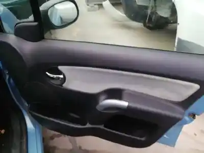 Scrapping Vehicle citroen c3 1.4 of the year 2005 powered kfv