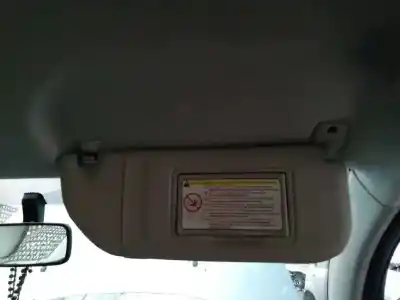 Scrapping Vehicle citroen c3 1.4 of the year 2005 powered kfv